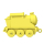 Fisher-Price Tomek i Przyjaciele Color Reveal Lokomotywa - 1226827 - zdjęcie 2